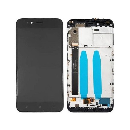 DISPLAY XIAOMI MI 5X NERO