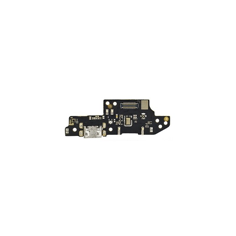 PCB RICARICA XIAOMI REDMI 9A