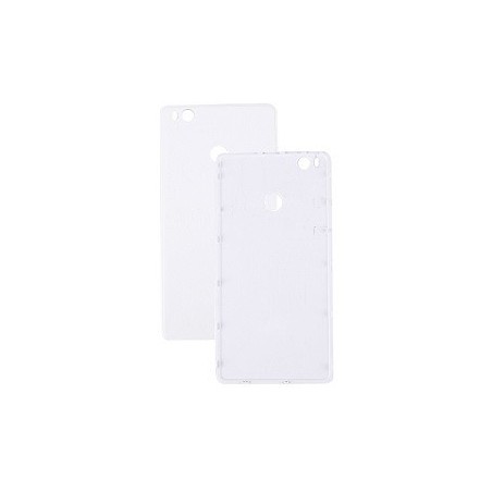 COVER BATTERIA XIAOMI MI 4S BIANCO