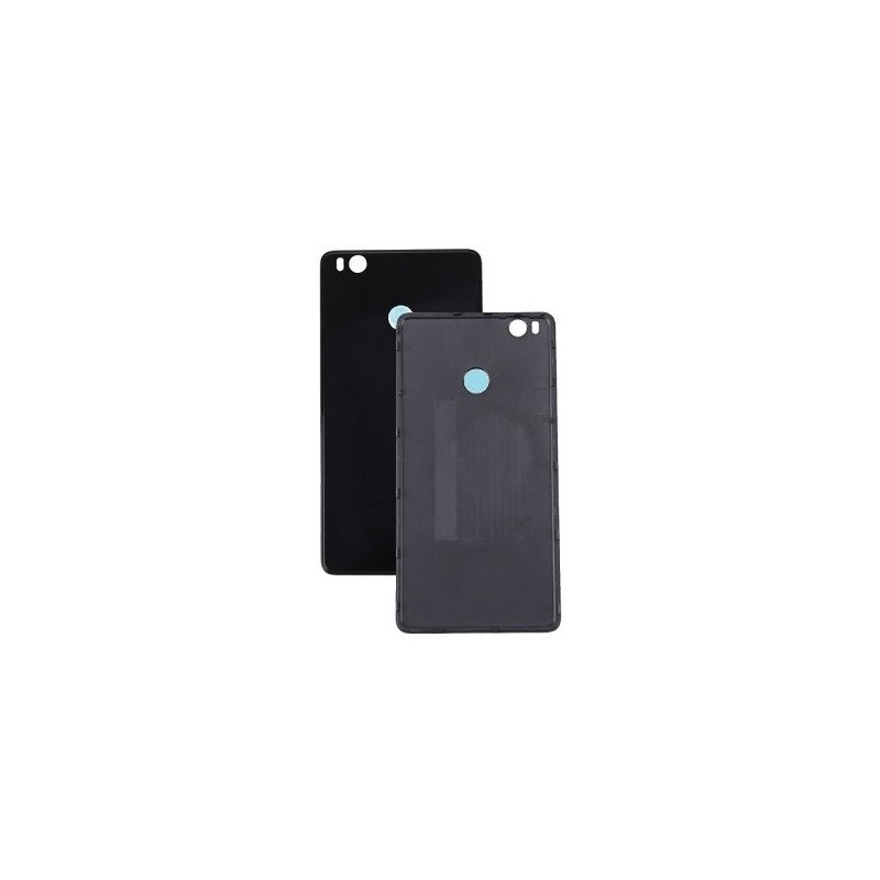 COVER BATTERIA XIAOMI MI 4S NERO