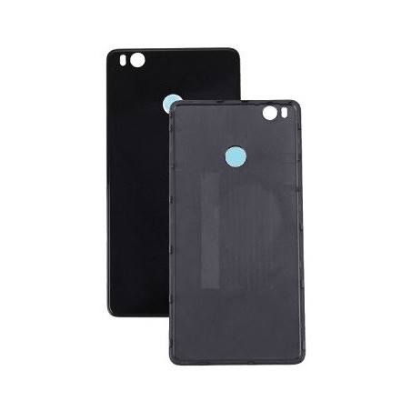 COVER BATTERIA XIAOMI MI 4S NERO