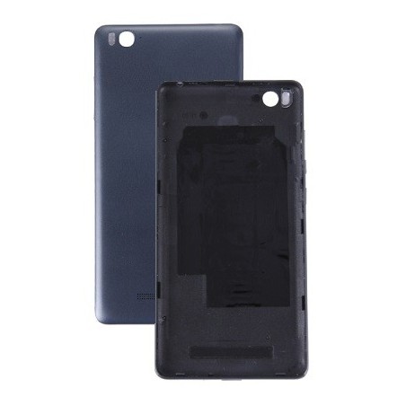 COVER POSTERIORE XIAOMI MI 4C BLU
