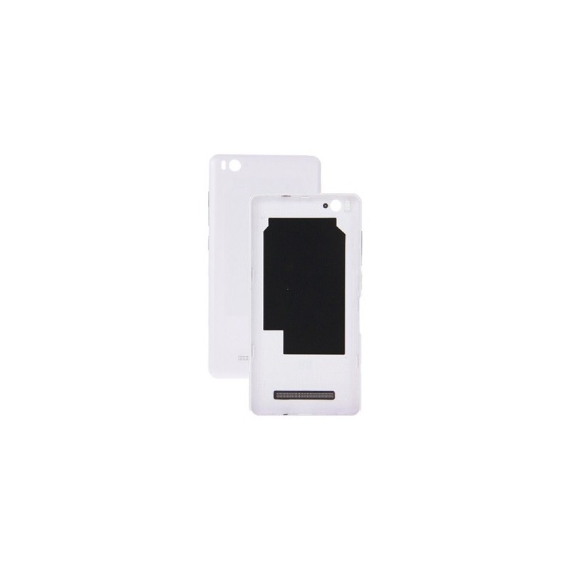 COVER POSTERIORE XIAOMI MI 4C BIANCO