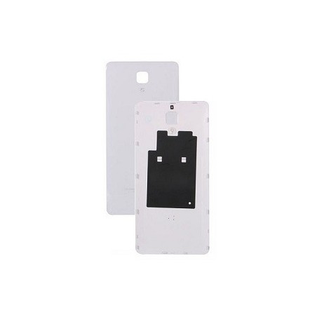 COVER BATTERIA XIAOMI MI 4 BIANCO