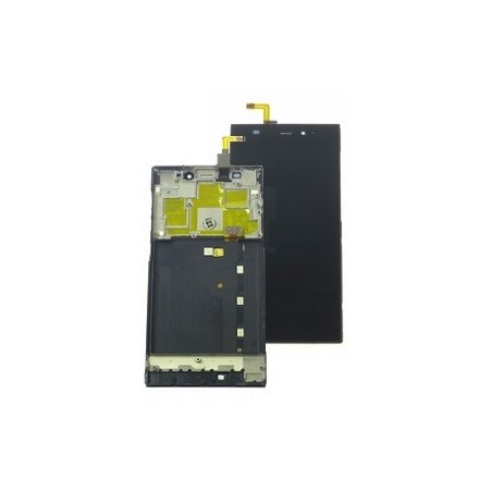 DISPLAY XIAOMI MI 3 NERO