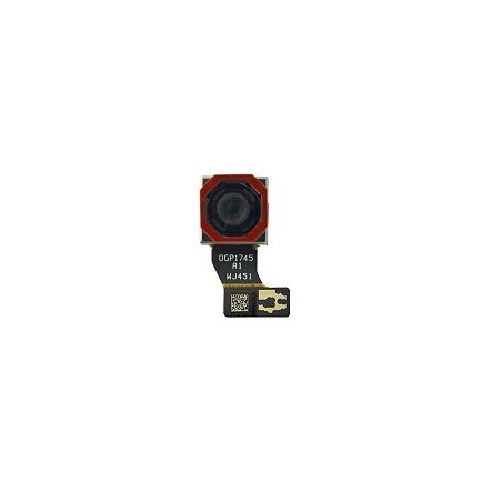 FOTOCAMERA POSTERIORE XIAOMI REDMI 8 - 12MP