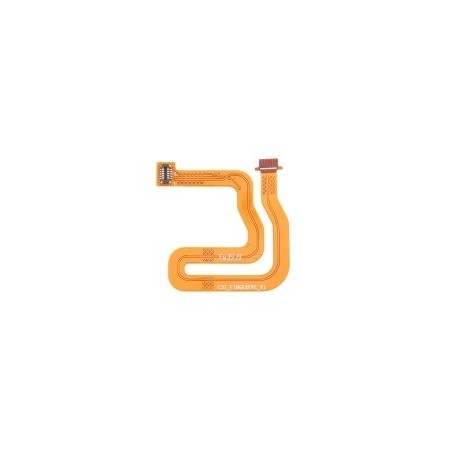 FLAT ID TOUCH XIAOMI REDMI 8