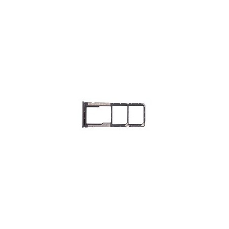 CARRELLO SIM/MEMORY CARD XIAOMI REDMI 8 SILVER