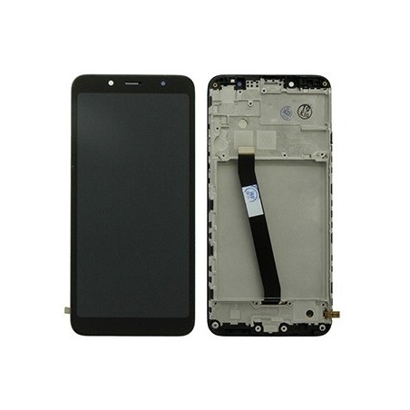 DISPLAY XIAOMI REDMI 7A NERO