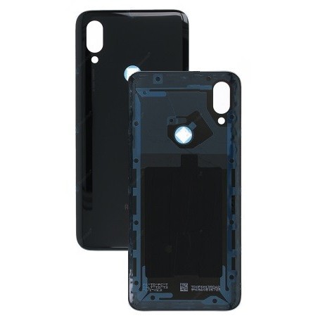 COVER POSTERIORE XIAOMI REDMI 7 NERO