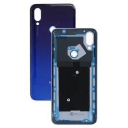 COVER POSTERIORE XIAOMI REDMI 7 BLU