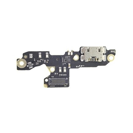 PCB RICARICA XIAOMI REDMI 7