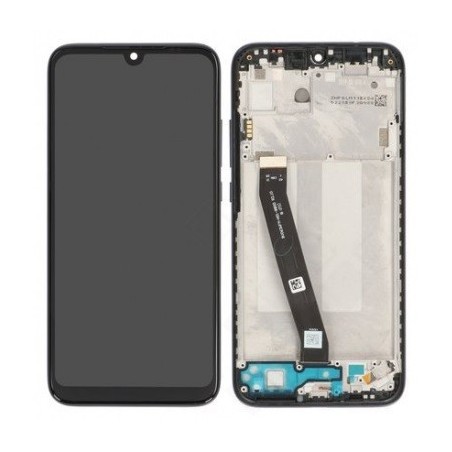 DISPLAY XIAOMI REDMI 7 NERO