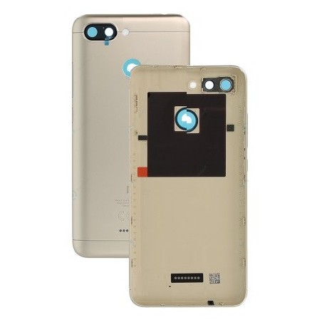 COVER POSTERIORE XIAOMI REDMI 6 ORO