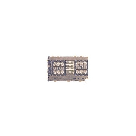 LETTORE SIM CARD XIAOMI REDMI 6