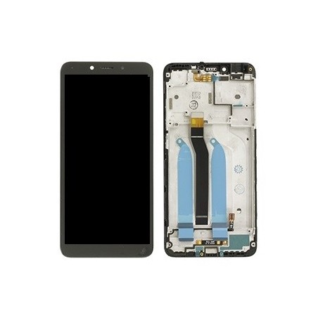 DISPLAY XIAOMI REDMI 6 NERO