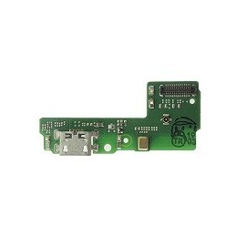 PCB RICARICA XIAOMI REDMI 5