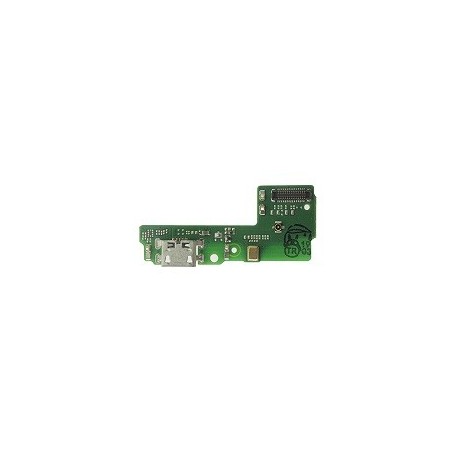PCB RICARICA XIAOMI REDMI 5