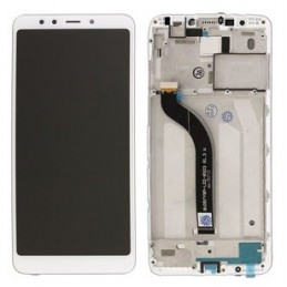 DISPLAY XIAOMI REDMI 5 BIANCO