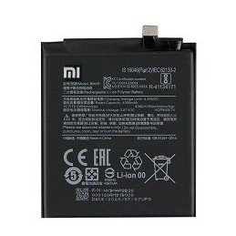 BATTERIA  XIAOMI MI 10 LITE 5G - BM4R