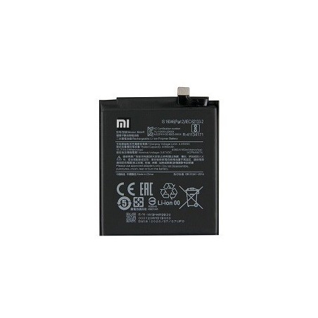 BATTERIA  XIAOMI MI 10 LITE 5G - BM4R