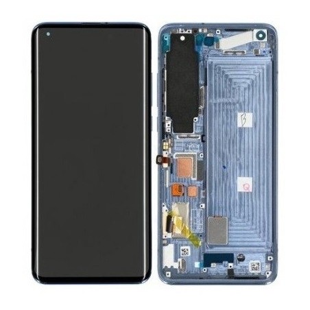 DISPLAY XIAOMI MI 10 5G TWILIGHT GREY (GRIGIO)
