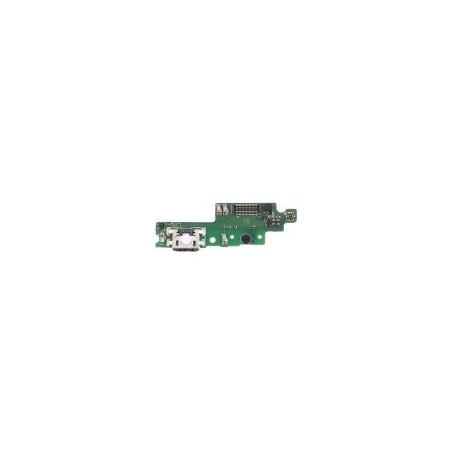PCB RICARICA XIAOMI REDMI 4X