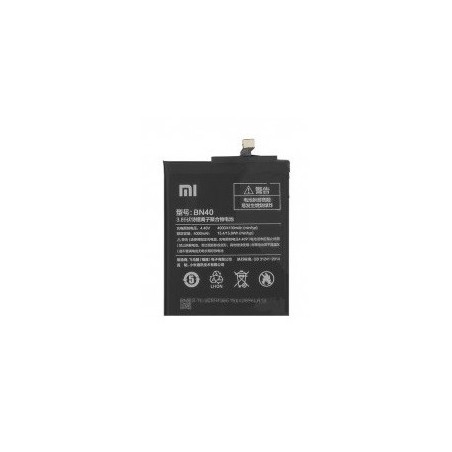 BATTERIA  XIAOMI REDMI 4 PRO - BN40