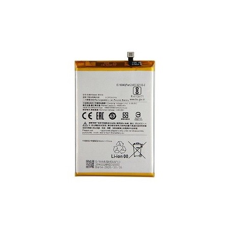 BATTERIA  XIAOMI REDMI 9A - BN56