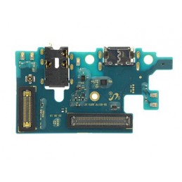 PCB RICARICA SAMSUNG GALAXY A31s SM-M317