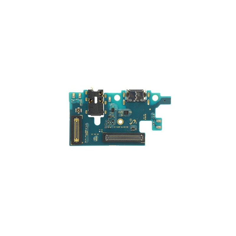 PCB RICARICA SAMSUNG GALAXY A31s SM-M317