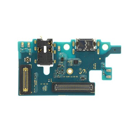 PCB RICARICA SAMSUNG GALAXY A31s SM-M317