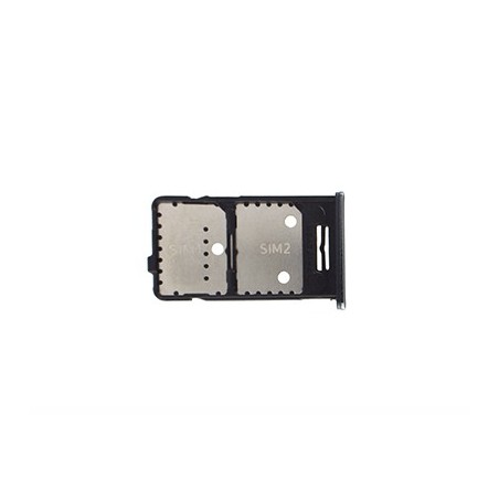 CARRELLO SIM CARD DUAL SAMSUNG GALAXY A31s SM-M317  BLU