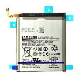 BATTERIA SAMSUNG GALAXY S21 5G SM-G991 - EB-BG991ABY