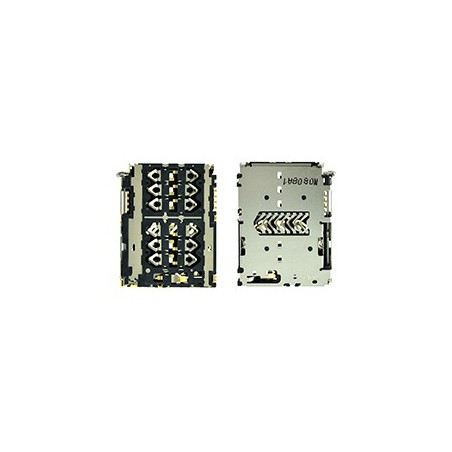 LETTORE SIM/MEMORY CARD SAMSUNG GALAXY A31s SM-M317