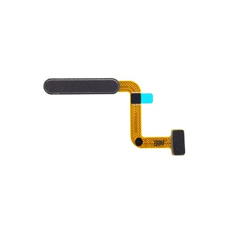 FLAT POWER SAMSUNG GALAXY A31s SM-M317 NERO