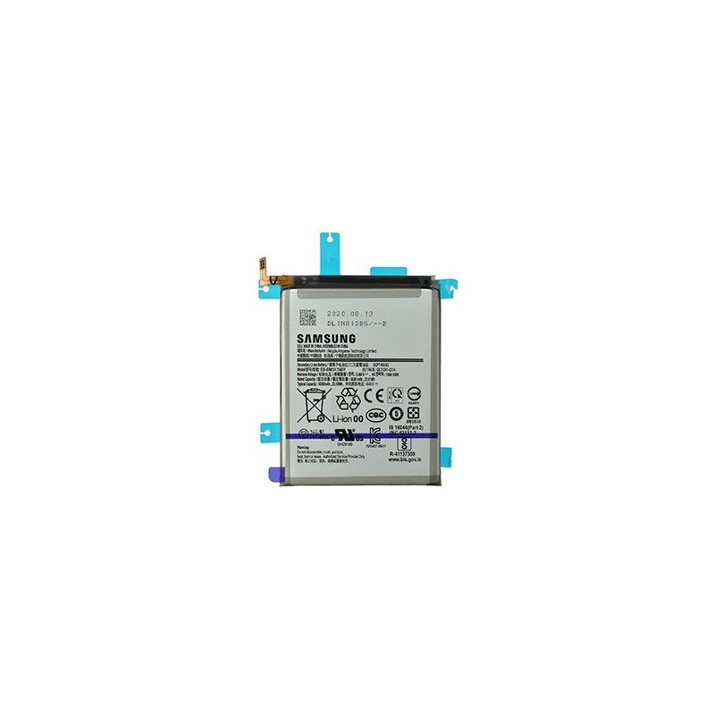 BATTERIA SAMSUNG GALAXY M31s SM-M317 - EB-BM317ABY