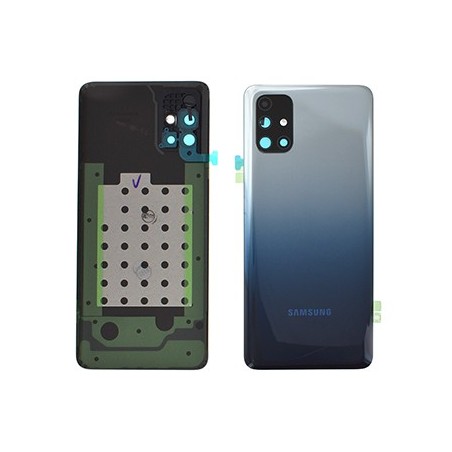 COVER BATTERIA SAMSUNG GALAXY M31s SM-M317 BLU