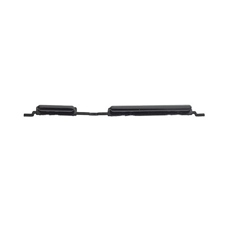 TASTO ESTERNO SAMSUNG GALAXY M30 SM-M315 NERO