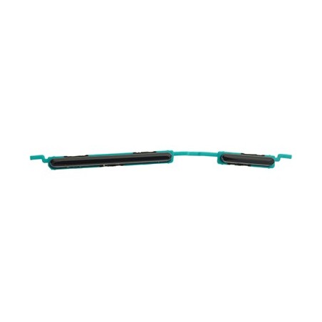 TASTO ESTERNO SAMSUNG GALAXY M30 SM-M315 BLU