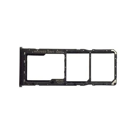 SUPPORTO SIM SAMSUNG GALAXY M31 SM-M315 ROSSO