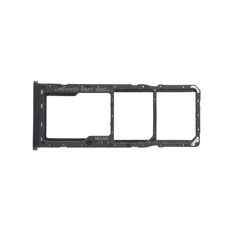 SUPPORTO SIM SAMSUNG GALAXY M31 SM-M315 BLU