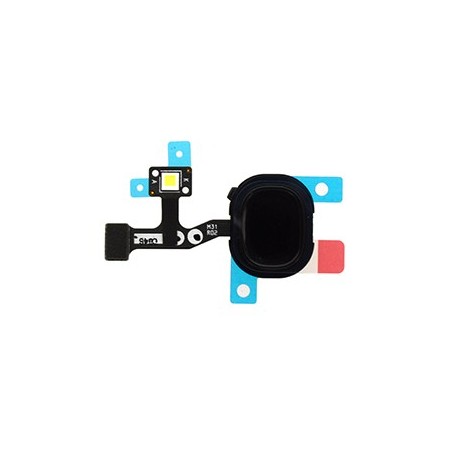 LETTORE IMPRONTA SAMSUNG GALAXY M31 SM-M315 NERO