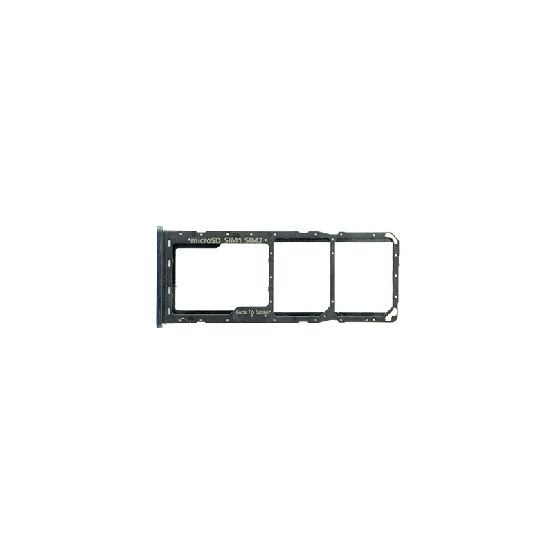 SUPPORTO SIM SAMSUNG GALAXY M30s SM-M307 NERO