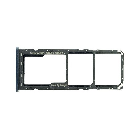 SUPPORTO SIM SAMSUNG GALAXY M30s SM-M307 NERO