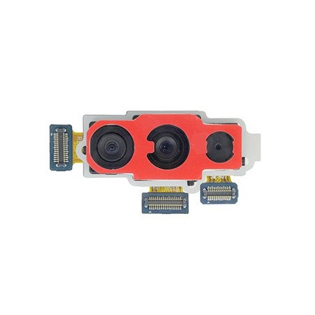 MODULO TRIPLA FOTOCAMERA POSTERIORE SAMSUNG GALAXY M30s SM-M307