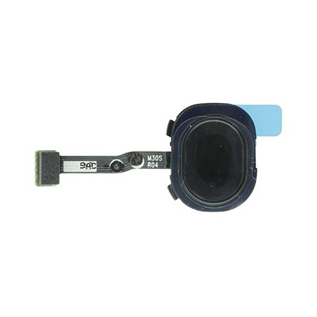 LETTORE IMPRONTA SAMSUNG GALAXY M30s SM-M307 NERO