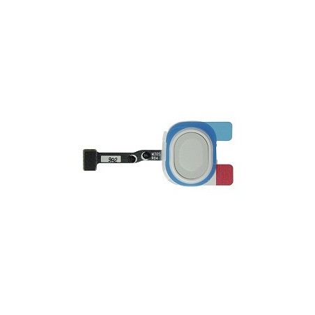 LETTORE IMPRONTA SAMSUNG GALAXY M30s SM-M307 WHITE