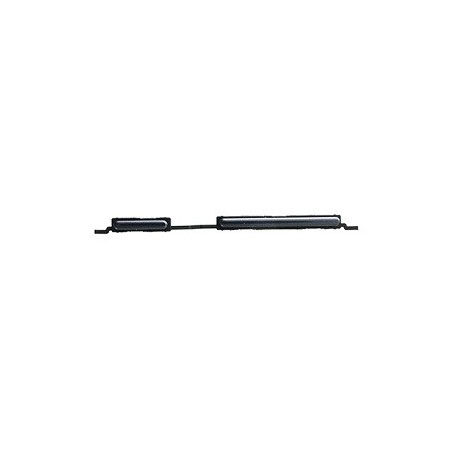TASTO VOLUME SAMSUNG GALAXY M20 SM-M205 NERO