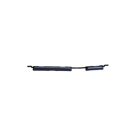 TASTO VOLUME SAMSUNG GALAXY M20 SM-M205 BLU